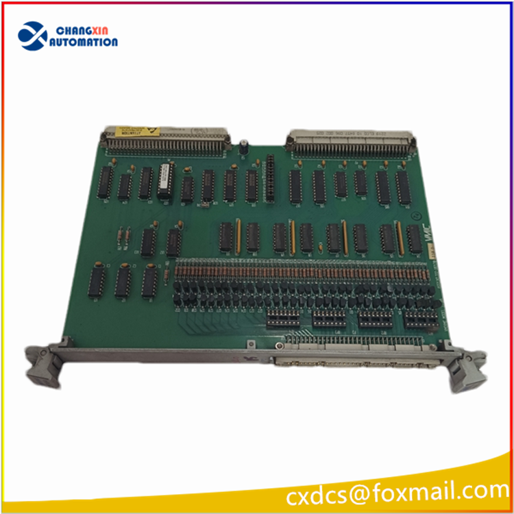 GE VMIVME-1150 64 VME