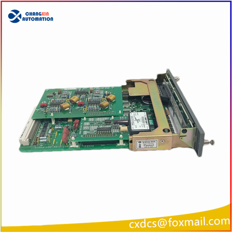 VM-5C SST-2194-001-P001G