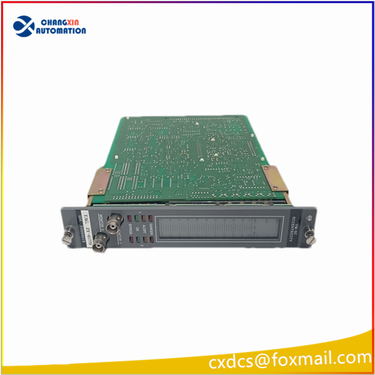 VM-5C SST-2194-001-P001G