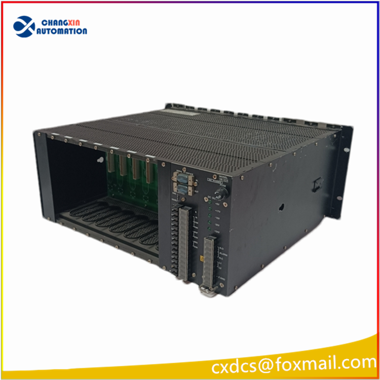 SHINKAWA VM-5H3 + VM-5P3  TSI