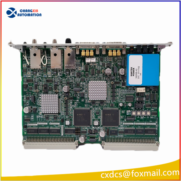 ZYGO ZMI-2002 8020-0211 双频外差激光干涉仪核心信号处理单元