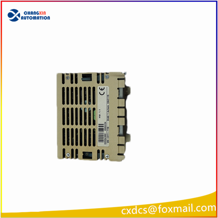 SIGMATEK DNC115 紧凑型 CNC 运动控制器