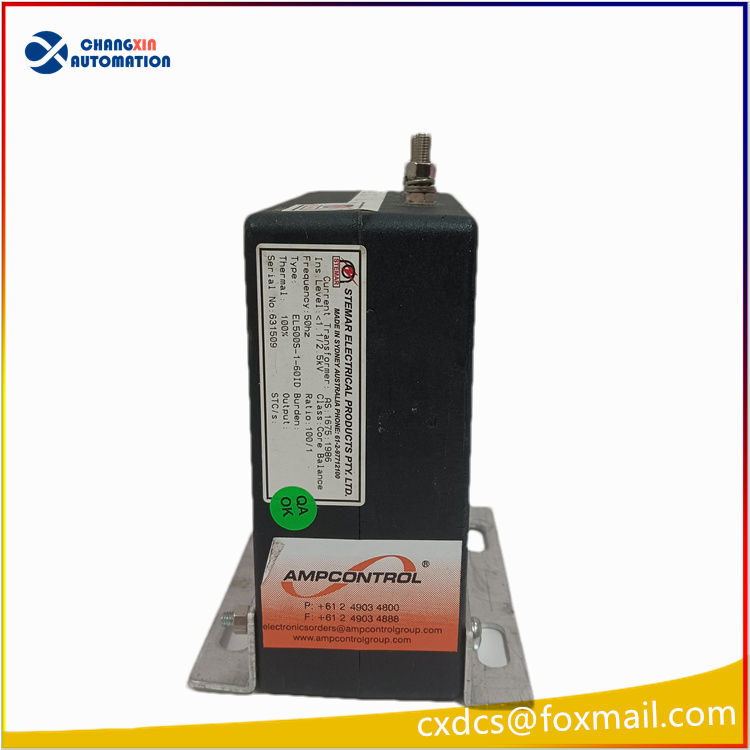 Ampcontrol 101658 / EL500S60 / EL500S-1-60ID