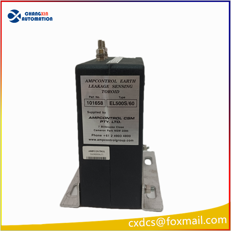 Ampcontrol 101658 / EL500S60 / EL500S-1-60ID