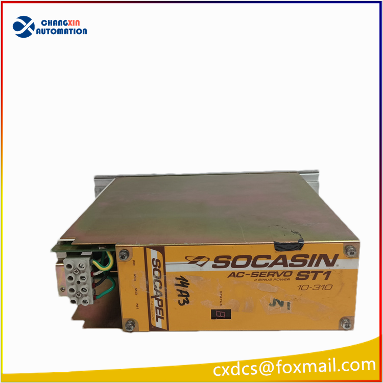 Socapel ST110-310ST1-10-310
