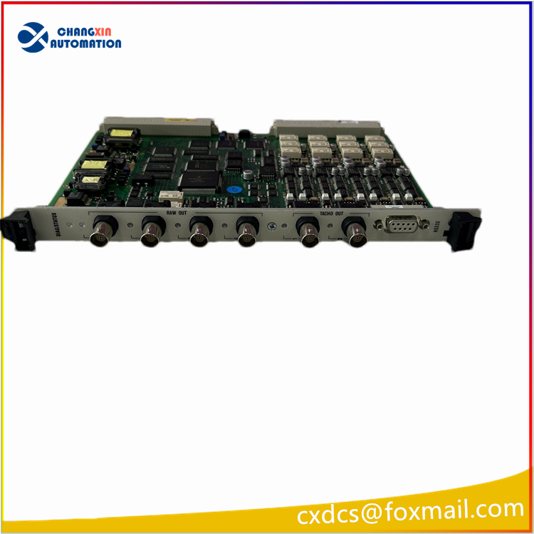 VIBRO-METER MPC4 200-510-078-115