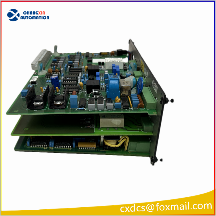 DEIF SCM-1 同步测量模块