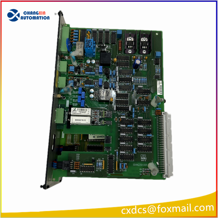 DEIF SCM-2