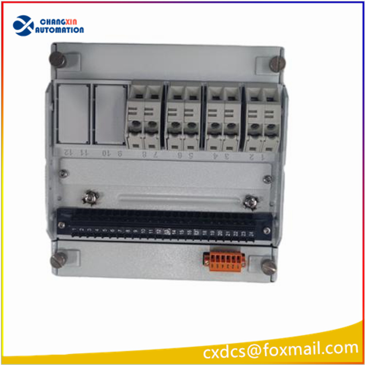 ABB REM610C55HCMN03
