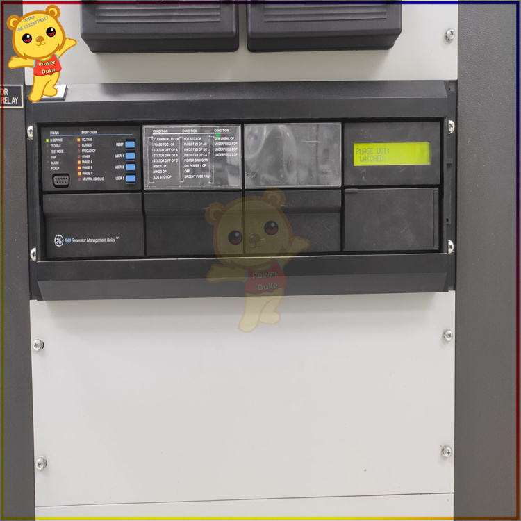 GE G60-G01-HCH-F8F-H6P-M8H-P6P-U6P-WXX
