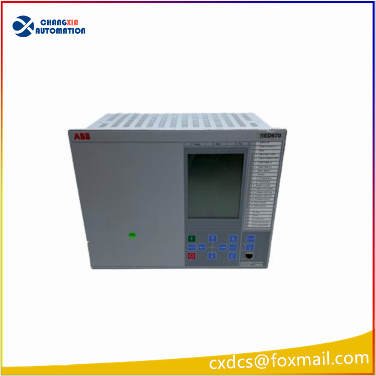 ABB P4RX1KHW001356R0004